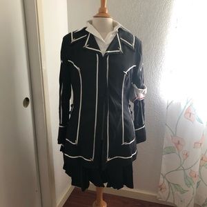 Vampire knight cosplay